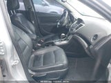 CHEVROLET CRUZE 2LT 1G1PG5SC5C7****** photo