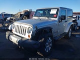JEEP WRANGLER SAHARA 1C4AJWBG5CL****** снимка