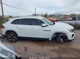 VOLKSWAGEN ATLAS CROSS SPORT 2.0T SE W/TECHNOLOGY 1V2WE2CA0RC****** снимка