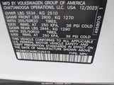 VOLKSWAGEN ATLAS CROSS SPORT 2.0T SE W/TECHNOLOGY 1V2WE2CA0RC****** снимка