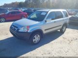 HONDA CR-V EX photo