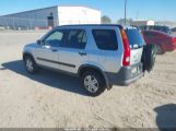 HONDA CR-V EX photo