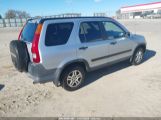 HONDA CR-V EX photo