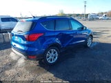 FORD ESCAPE SEL 1FMCU9HD7KU****** fotografie
