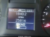 MERCEDES-BENZ SPRINTER 2500 HIGH ROOF V6 W1Y4EDHY8MT****** снимка