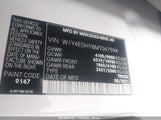 MERCEDES-BENZ SPRINTER 2500 HIGH ROOF V6 W1Y4EDHY8MT****** снимка