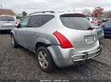 NISSAN MURANO SL JN8AZ08W93W231004 снимка