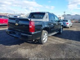 CHEVROLET AVALANCHE 1500 LT1 3GNTKFE77CG228522 снимка