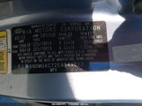 KIA SEDONA LX KNDMG4C72E6****** снимка