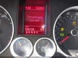 VOLKSWAGEN GTI FAHRENHEIT WVWFV71K57W****** photo