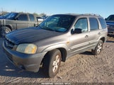 MAZDA TRIBUTE LX V6 4F2CZ04134K****** fotografie