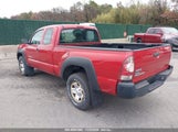 TOYOTA TACOMA 5TEUX42N79Z****** снимка