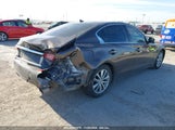 INFINITI Q50 PREMIUM JN1BV7AP8EM683390 снимка