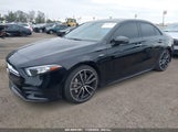 MERCEDES-BENZ AMG A 35 4MATIC W1K3G5BBXMJ****** photo