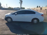 HONDA CIVIC HF 2HGFB2F65DH****** снимка