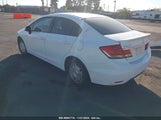 HONDA CIVIC HF 2HGFB2F65DH****** снимка