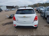 Chevrolet Trax Fwd Ls KL7CJKSB0LB324253 photo