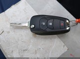 Chevrolet Trax Fwd Ls KL7CJKSB0LB324253 fotografie