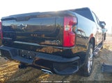 CHEVROLET SILVERADO 1500 4WD SHORT BED HIGH COUNTRY 2GCUDJED2R1167839 снимка