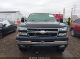 CHEVROLET SILVERADO 2500HD CLASSIC LT3 1GCHK23U27F****** снимка