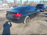BMW 435I XDRIVE WBA3R5C57EF****** fotografie