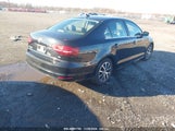 VOLKSWAGEN JETTA 1.4T SE 3VWB67AJ2HM****** снимка