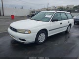 SUBARU LEGACY BRIGHTON 4S3BK4259W6****** fotografie