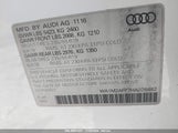 AUDI Q5 2.0T PREMIUM WA1M2AFP7HA076482 снимка