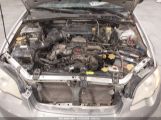 SUBARU OUTBACK 2.5I BASIC снимка