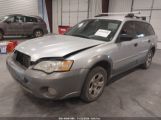 SUBARU OUTBACK 2.5I BASIC снимка