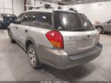 SUBARU OUTBACK 2.5I BASIC снимка