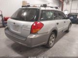 SUBARU OUTBACK 2.5I BASIC снимка