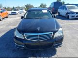 MERCEDES-BENZ C 250 LUXURY/SPORT photo