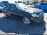 MERCEDES-BENZ C 250 LUXURY/SPORT photo