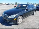 MERCEDES-BENZ C 250 LUXURY/SPORT photo