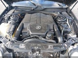 MERCEDES-BENZ CL 500 WDBPJ75J12A****** снимка