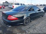 MERCEDES-BENZ CL 500 WDBPJ75J12A****** снимка