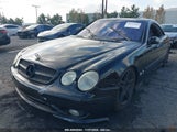 MERCEDES-BENZ CL 500 WDBPJ75J12A****** снимка