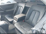 MERCEDES-BENZ CL 500 WDBPJ75J12A****** снимка