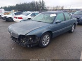 BUICK PARK AVENUE ULTRA 1G4CU541344****** снимка