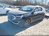 GMC TERRAIN SLT 3GKALPEV4KL137445 снимка