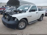 RAM 1500 TRADESMAN 3C6JR6AT6EG183744 снимка