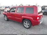 JEEP PATRIOT LIMITED 1J8FT48W67D****** снимка