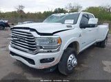 RAM 3500 LIMITED LONGHORN 4X4 8' BOX 3C63RRKLXRG210006 photo