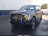 FORD F-150 LARIAT 1FTFW1E88NK****** fotografie