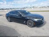 BMW 530I WBAJA5C56KW****** снимка