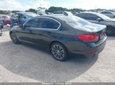 BMW 530I WBAJA5C56KW****** снимка