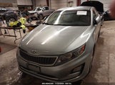 KIA OPTIMA HYBRID EX KNAGN4AD1G5****** снимка