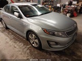KIA OPTIMA HYBRID EX KNAGN4AD1G5****** снимка