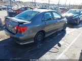 TOYOTA COROLLA S 1NXBR30E75Z****** снимка
